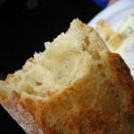 Viajante gourmet: A melhor baguete de Paris Viajante gourmet: A melhor baguete de Paris