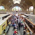 Viajante Gourmet: Uma volta pelo Mercadão ou Mercado Municipal de São Paulo Viajante Gourmet: Uma volta pelo Mercadão ou Mercado Municipal de São Paulo