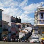 Próxima viagem: Salvador – Um roteiro básico Próxima viagem: Salvador – Um roteiro básico