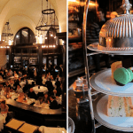 Viajante gourmet: As melhoras casas de chá em Londres Viajante gourmet: As melhoras casas de chá em Londres