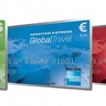 Vivendo e aprendendo: Como levar dinheiro no exterior – Cartão pré-pago American Express GlobalTravel Card Vivendo e aprendendo: Como levar dinheiro no exterior – Cartão pré-pago American Express GlobalTravel Card