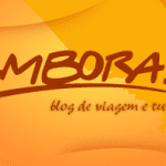Novidade: Aniversário de 5 anos do Vambora! e novo layout Novidade: Aniversário de 5 anos do Vambora! e novo layout