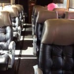 Vivendo e aprendendo: Viagem Miami Orlando de Ônibus Vivendo e aprendendo: Viagem Miami Orlando de Ônibus