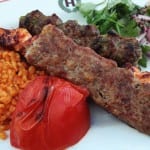 Viajante Gourmet: Onde encontrar os melhores Kebab em Istambul Viajante Gourmet: Onde encontrar os melhores Kebab em Istambul