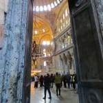 Roteiro Cultural: Santa Sofia e Cisterna de Yerebatan em Istambul Roteiro Cultural: Santa Sofia e Cisterna de Yerebatan em Istambul