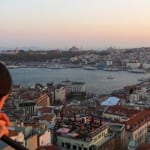 Relato de Viagem: Para se apaixonar por Istambul – As vistas mais bonitas da cidade Relato de Viagem: Para se apaixonar por Istambul – As vistas mais bonitas da cidade