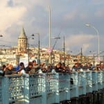 Relato de Viagem: Para se apaixonar por Istambul – As vistas mais bonitas da cidade Relato de Viagem: Para se apaixonar por Istambul – As vistas mais bonitas da cidade