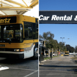 Vivendo e aprendendo: Vale a pena alugar um carro em Los Angeles e Orlando? Vivendo e aprendendo: Vale a pena alugar um carro em Los Angeles e Orlando?