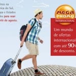 Próxima Viagem: Grandes Promoções de Passagens internacionais nesse final de semana Próxima Viagem: Grandes Promoções de Passagens internacionais nesse final de semana