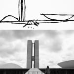 Roteiro Cultural: As obras de Oscar Niemeyer em Brasília – Um caso de amor, arte e arquitetura Roteiro Cultural: As obras de Oscar Niemeyer em Brasília – Um caso de amor, arte e arquitetura