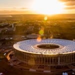 Vivendo e aprendendo: Copa em Brasília – Dicas para torcedores e turistas