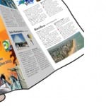 Novidades: Nova newsletter e Guia gratuito da Copa das Confederações 2013!