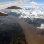 Relato de Viagem: Manaus e o Rio Amazonas – De Ponta Negra ao Encontro das águas Relato de Viagem: Manaus e o Rio Amazonas – De Ponta Negra ao Encontro das águas