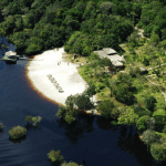 Descanso merecido: Hotel de Selva na Amazônia – Como escolher o seu Descanso merecido: Hotel de Selva na Amazônia – Como escolher o seu
