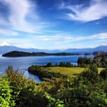Próxima viagem: Região dos Lagos Andinos no Chile e aniversário Vambora! Próxima viagem: Região dos Lagos Andinos no Chile e aniversário Vambora!