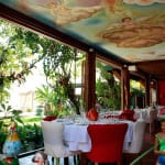 Descanso merecido: Aproveitando o dia no DPNY Beach Hotel em Ilhabela Descanso merecido: Aproveitando o dia no DPNY Beach Hotel em Ilhabela
