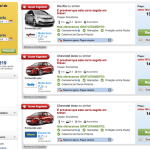 Próxima viagem: Novas parcerias com o Submarino Viagens e Rental Cars Próxima viagem: Novas parcerias com o Submarino Viagens e Rental Cars