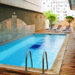 Descanso merecido: Uma boa opção de hotel no Rio de Janeiro Descanso merecido: Uma boa opção de hotel no Rio de Janeiro