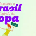 Próxima viagem: Infográfico Descubra o Brasil Fugindo da Copa Próxima viagem: Infográfico Descubra o Brasil Fugindo da Copa