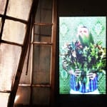 Lugares improváveis: Exposição de arte no antigo Hospital Matarazzo em São Paulo Lugares improváveis: Exposição de arte no antigo Hospital Matarazzo em São Paulo