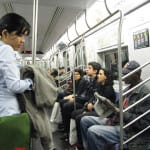 Vivendo e aprendendo: Dicas para usar o ônibus e o metrô de Nova York Vivendo e aprendendo: Dicas para usar o ônibus e o metrô de Nova York