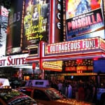 Próxima viagem: Nova York, quando muito não é demais Próxima viagem: Nova York, quando muito não é demais