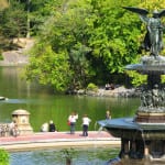 Vivendo e aprendendo: Tours guiados e gratuitos no Central Park Vivendo e aprendendo: Tours guiados e gratuitos no Central Park