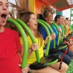 Relato de viagem: Six Flags Great Adventure – Bate e volta de Nova York além do outlet Relato de viagem: Six Flags Great Adventure – Bate e volta de Nova York além do outlet