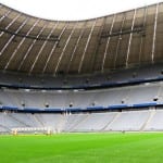 Vivendo e aprendendo: Como visitar a Allianz Arena, o super estádio do Bayern de Munique na Alemanha Vivendo e aprendendo: Como visitar a Allianz Arena, o super estádio do Bayern de Munique na Alemanha
