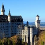 Relato de viagem: Castelo de Neuschwanstein – Todas as dicas para visitar o castelo dos sonhos na Alemanha Relato de viagem: Castelo de Neuschwanstein – Todas as dicas para visitar o castelo dos sonhos na Alemanha