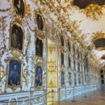 Roteiro cultural: Residenz Museum, uma das maiores jóias de Munique Roteiro cultural: Residenz Museum, uma das maiores jóias de Munique