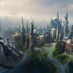 Próxima viagem: Novidade – Parques Star Wars na Disney! Próxima viagem: Novidade – Parques Star Wars na Disney!