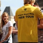 Vivendo e aprendendo: Free Walking Tour em Praga Vivendo e aprendendo: Free Walking Tour em Praga