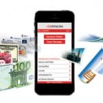 Próxima viagem: Câmbio com desconto! Nova parceria com a Cotação Próxima viagem: Câmbio com desconto! Nova parceria com a Cotação