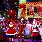 Relato de viagem: Natal Luz de Gramado – Toda magia do maior natal do Brasil! Relato de viagem: Natal Luz de Gramado – Toda magia do maior natal do Brasil!