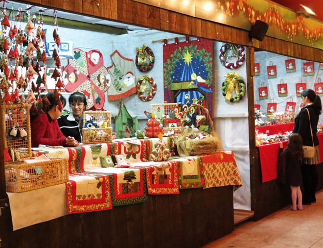 Vila de Natal Expogramado