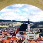 Lugares improváveis: Cesky Krumlov na República Tcheca, uma cidade de contos de fadas para chamar de sua Lugares improváveis: Cesky Krumlov na República Tcheca, uma cidade de contos de fadas para chamar de sua