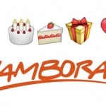 Próxima viagem: Aniversário de 8 anos do Vambora! Próxima viagem: Aniversário de 8 anos do Vambora!