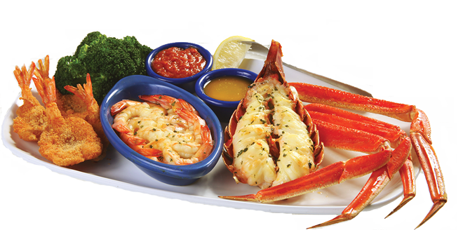 Red Lobster Brasil