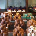 Viajante Gourmet: Chocolate no Brasil, uma viagem deliciosa de Norte a Sul do país Viajante Gourmet: Chocolate no Brasil, uma viagem deliciosa de Norte a Sul do país