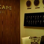 Lugares improváveis: Escape Hotel em São Paulo Lugares improváveis: Escape Hotel em São Paulo