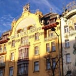 Descanso merecido: Onde ficar em Praga – Dicas de hotéis e regiões para se hospedar na cidade Descanso merecido: Onde ficar em Praga – Dicas de hotéis e regiões para se hospedar na cidade