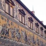 Relato de viagem: Se encantando por Dresden ou o Renascimento de uma cidade Relato de viagem: Se encantando por Dresden ou o Renascimento de uma cidade