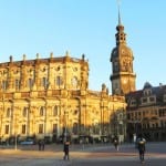 Roteiro cultural: O que fazer em Dresden, na Alemanha Roteiro cultural: O que fazer em Dresden, na Alemanha