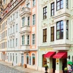 Descanso merecido: Onde ficar em Dresden – Hotéis e regiões Descanso merecido: Onde ficar em Dresden – Hotéis e regiões