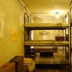 Lugares improváveis: Berliner Unterwelten – Visitando um bunker dentro do metrô em Berlim Lugares improváveis: Berliner Unterwelten – Visitando um bunker dentro do metrô em Berlim