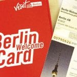 Vivendo e aprendendo: Berlin Welcome Card – Seu passe para circular e passear em Berlim Vivendo e aprendendo: Berlin Welcome Card – Seu passe para circular e passear em Berlim