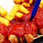 Viajante Gourmet: 10 Comidas típicas da Alemanha para experimentar no país Viajante Gourmet: 10 Comidas típicas da Alemanha para experimentar no país