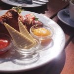 Viajante Gourmet: Onde comer em Berlim – Dicas de restaurantes do café da manhã ao jantar Viajante Gourmet: Onde comer em Berlim – Dicas de restaurantes do café da manhã ao jantar