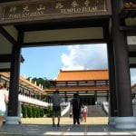 Lugares improváveis: Templo Zu Lai em Cotia – Um bate e volta zen e surpreendente de São Paulo Lugares improváveis: Templo Zu Lai em Cotia – Um bate e volta zen e surpreendente de São Paulo
